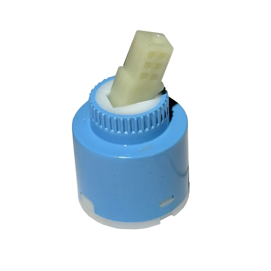 Cartus din ceramica pentru baterie monocomanda, 3.5cm
