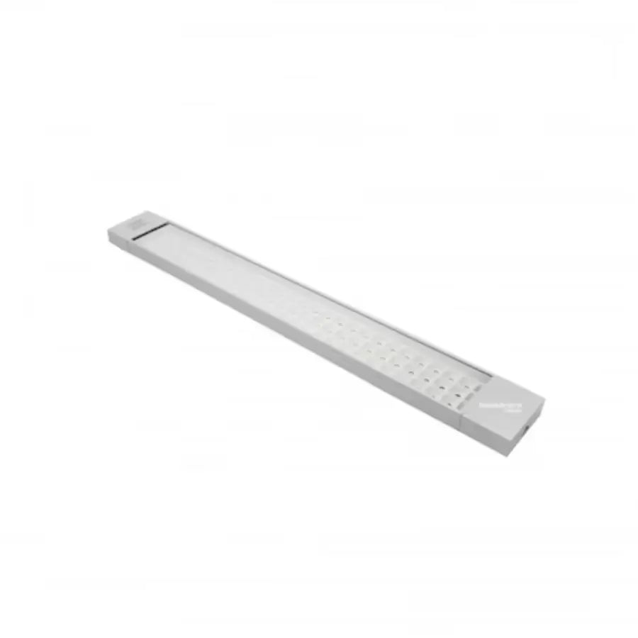 FANTAS 30W 60cm Linear LED Chandelier Cool White Light, imaginea 2