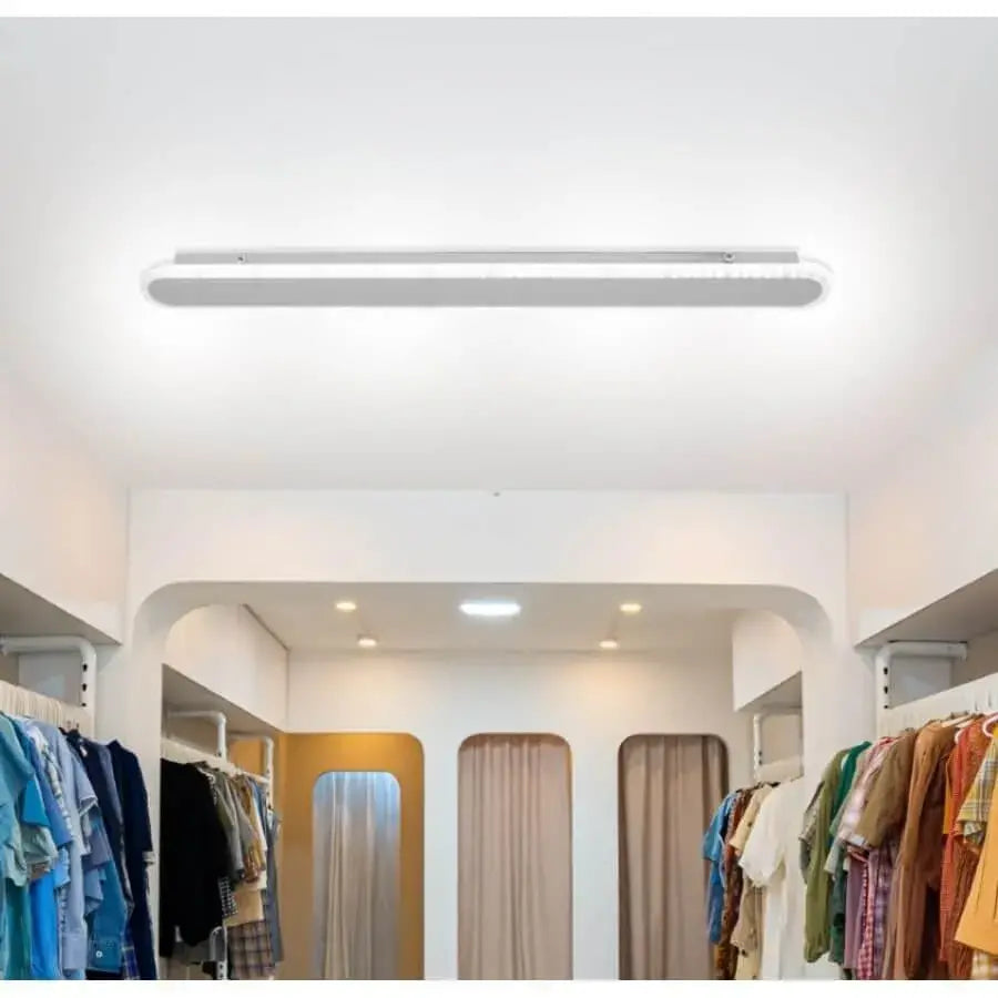 Aplica LED Cameron 24W Alb, imaginea 1