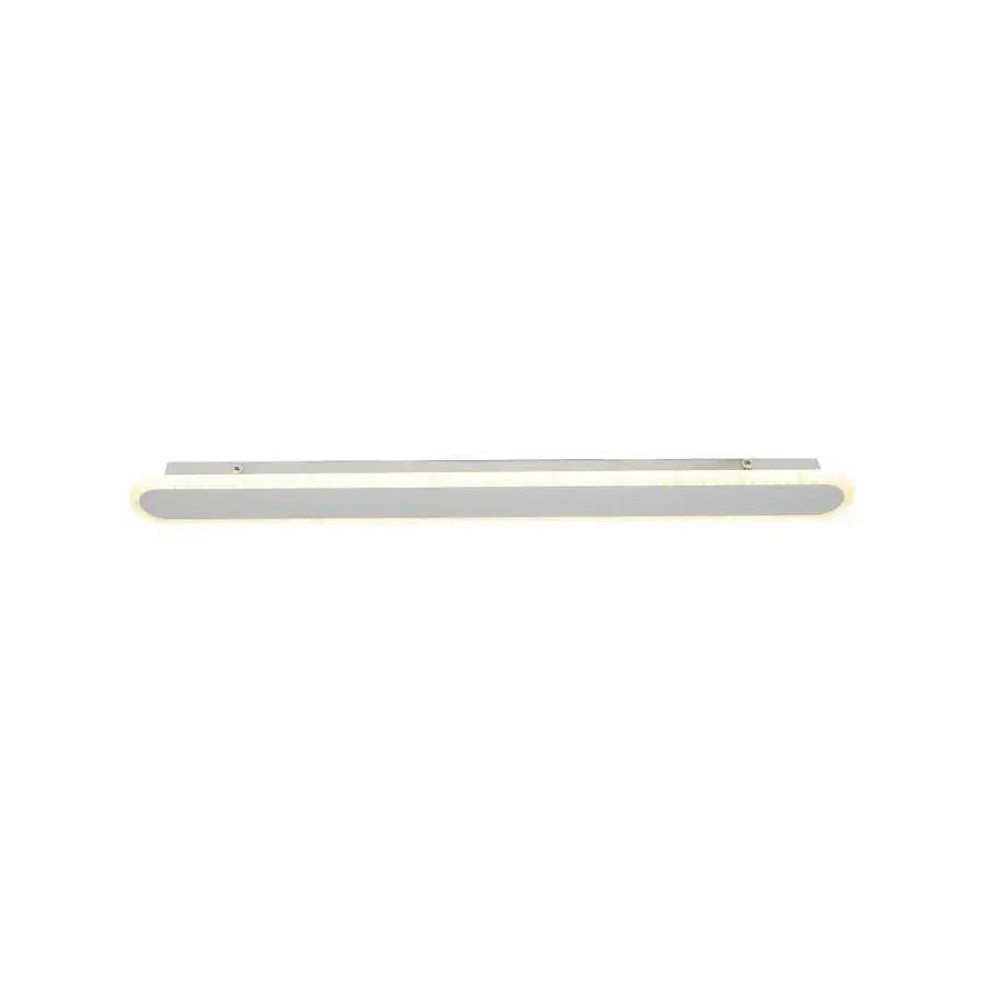 Aplica LED Cameron 24W Alb, imaginea 2