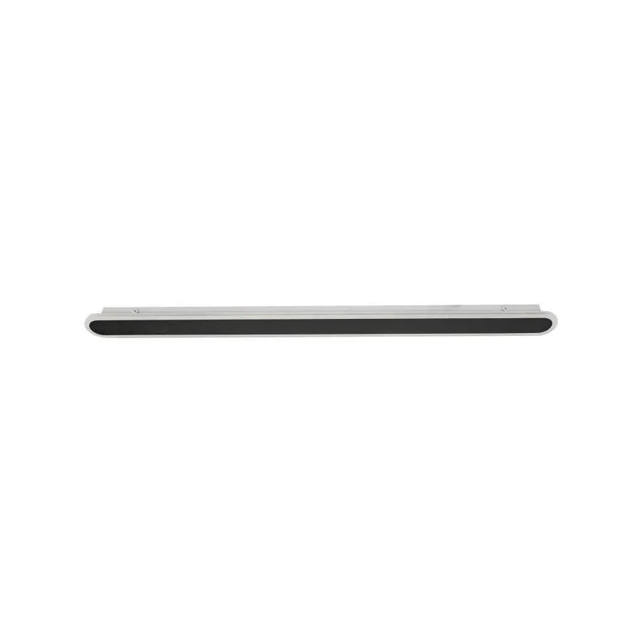 Aplica LED Caspian 15W Negru, imaginea 5