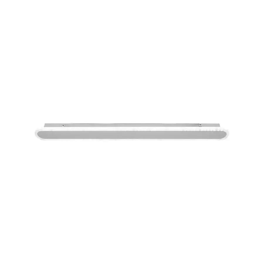 Aplica LED Clayton 15W Alb