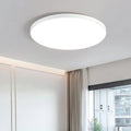 LED stropné svetidlo SOLIS 37 cm 33 W studené biele svetlo