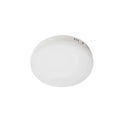 Plafoniera LED Cotena, 48W, Alb, IP.44, Rotunda