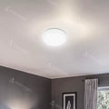 Plafoniera LED Miru, 20W, 6500K, Alb