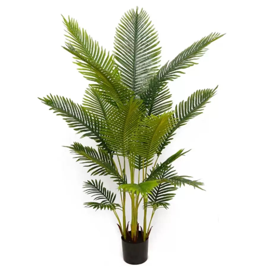 Planta Artificiala fara Ghiveci 180cm Verde PA21/180