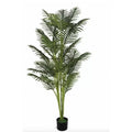 Planta Artificiala fara Ghiveci 180cm Verde PA24/180