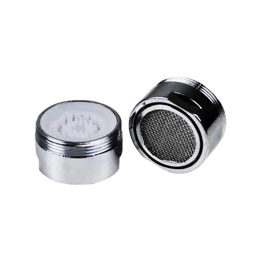 Sita Aerator Baterie Filet Exterior Crom Lucios 2cm – Economisire Apa si Jet Uniform, imaginea 1