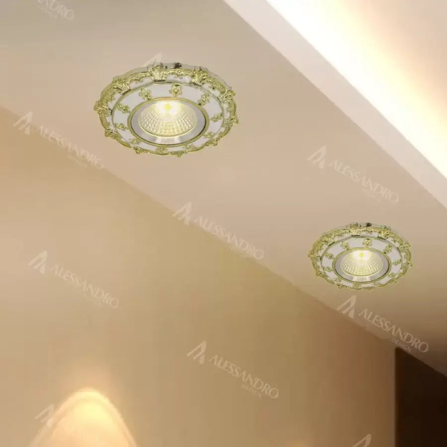 LED spotlight, 6W, Cool/Warm/Neutral Light, imaginea 1