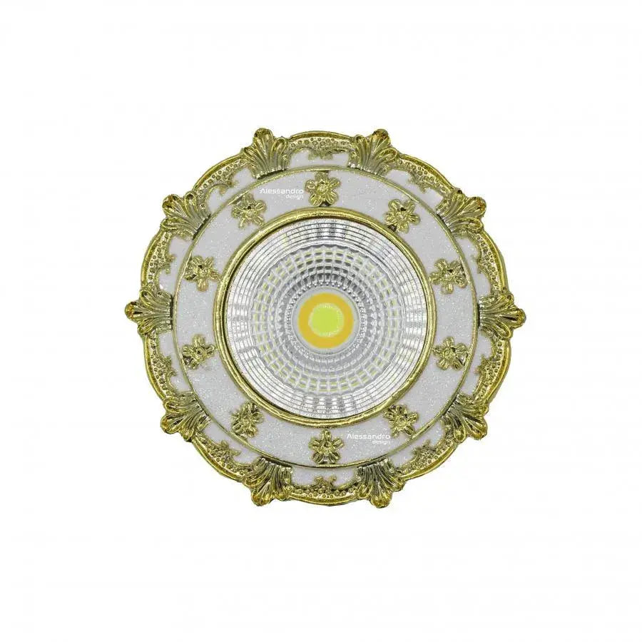 LED spotlight, 6W, Cool/Warm/Neutral Light, imaginea 2