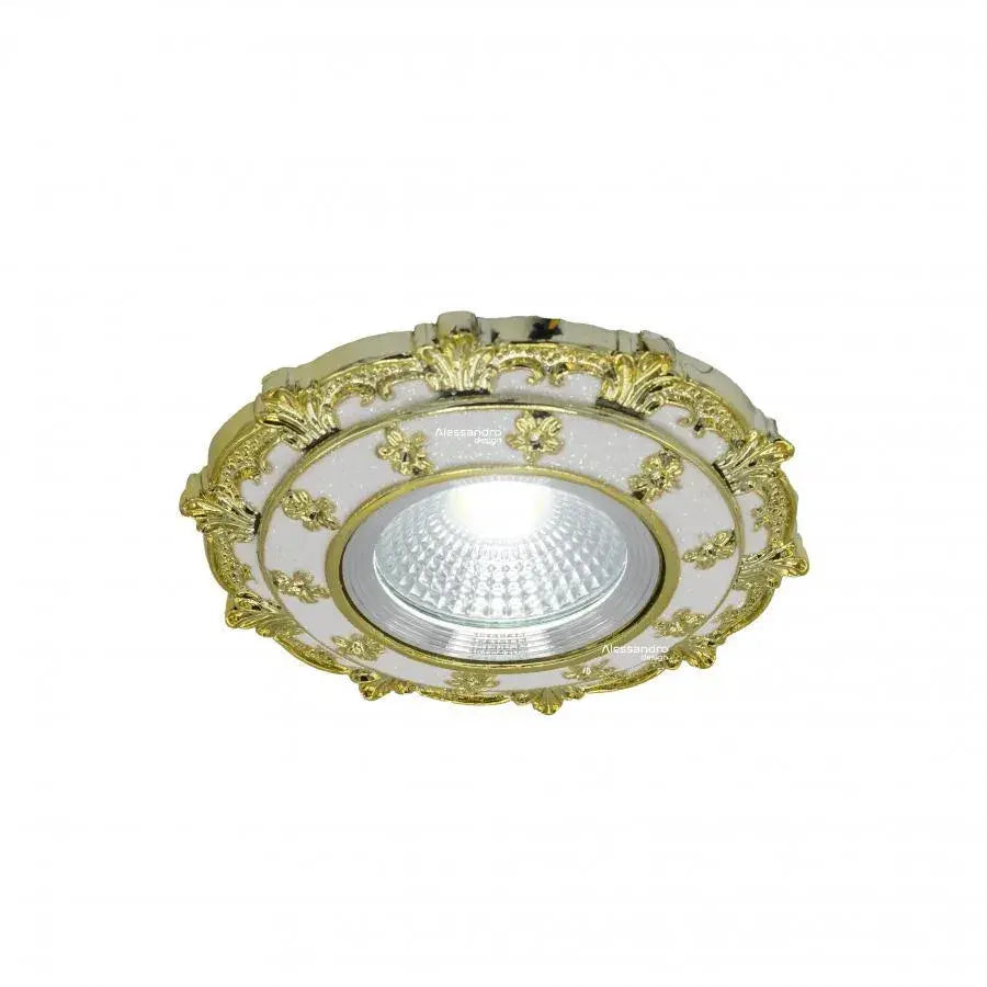 LED spotlight, 6W, Cool/Warm/Neutral Light, imaginea 4