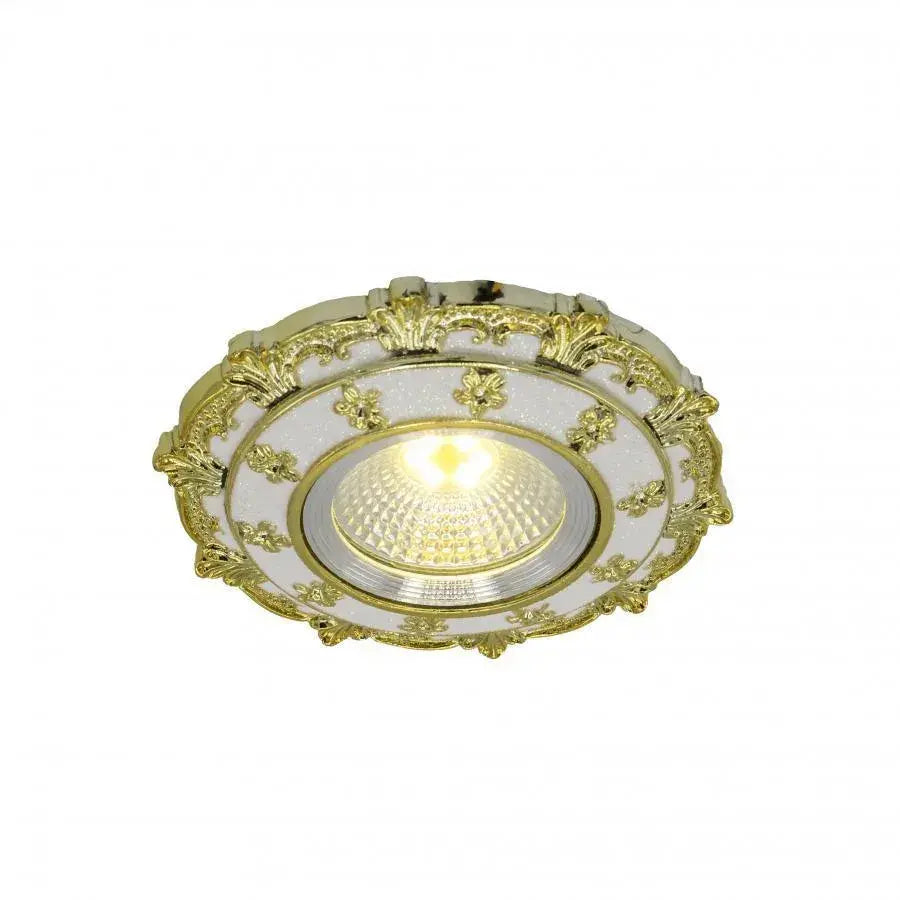 LED spotlight, 6W, Cool/Warm/Neutral Light, imaginea 5